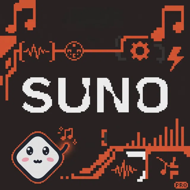 اشتراک Suno