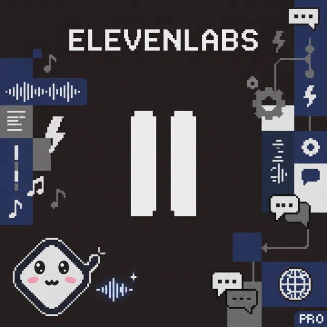 اشتراک ElevenLabs