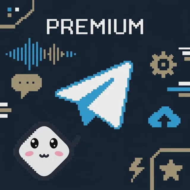 تلگرام پریمیوم