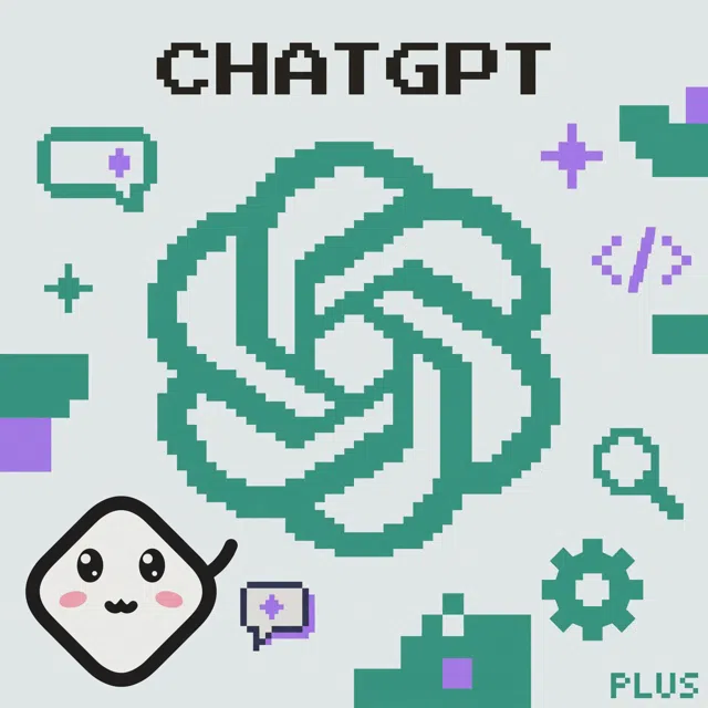 اشتراک ChatGPT · OpenAI