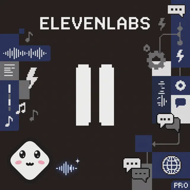 اشتراک ElevenLabs