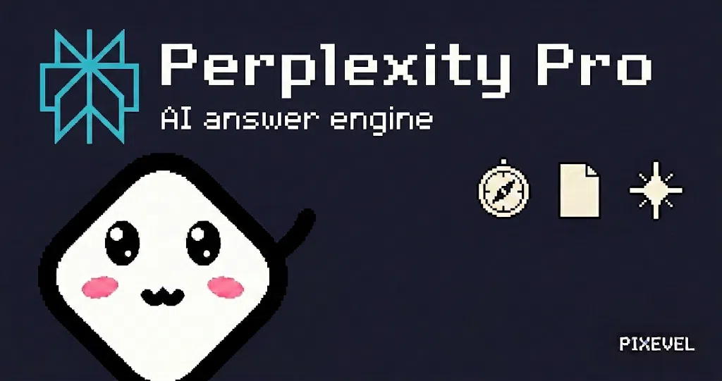 Perplexity Pro