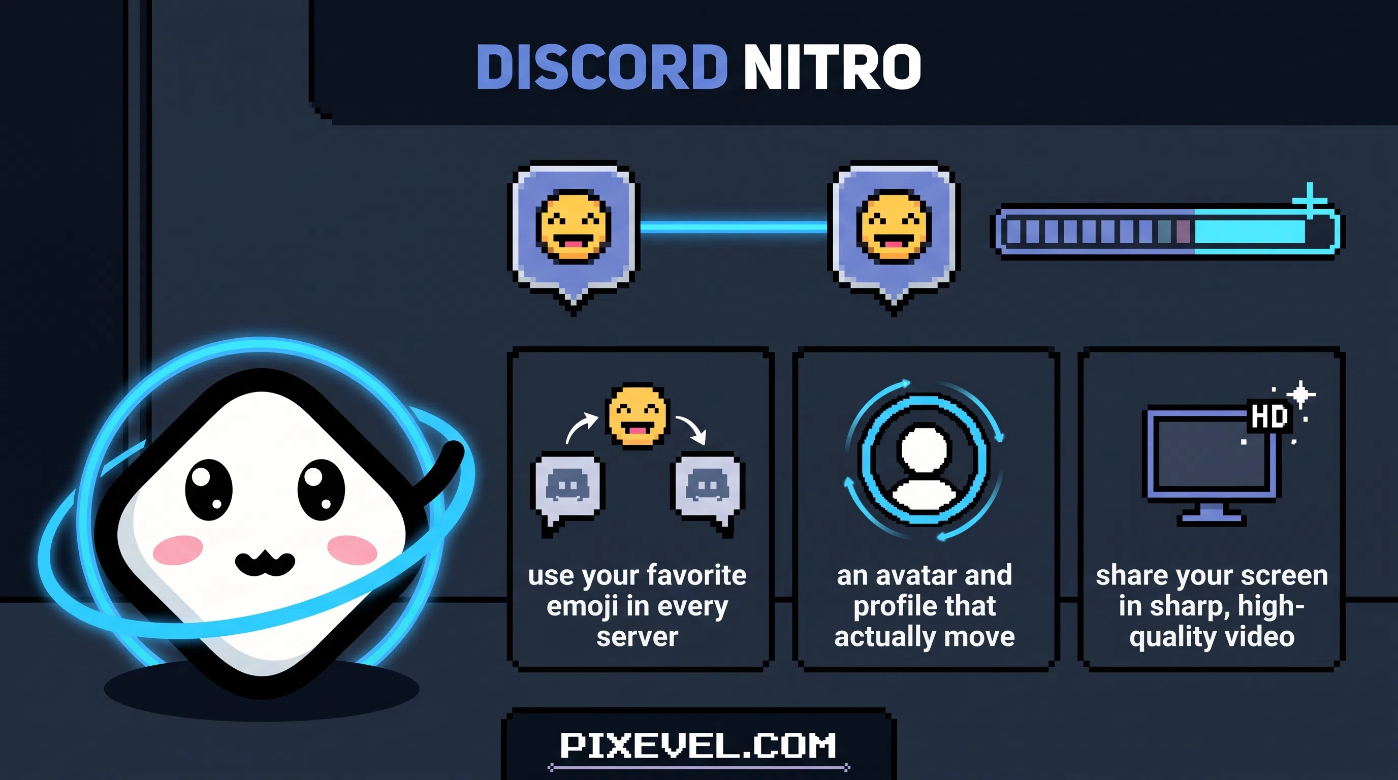 Discord Nitro