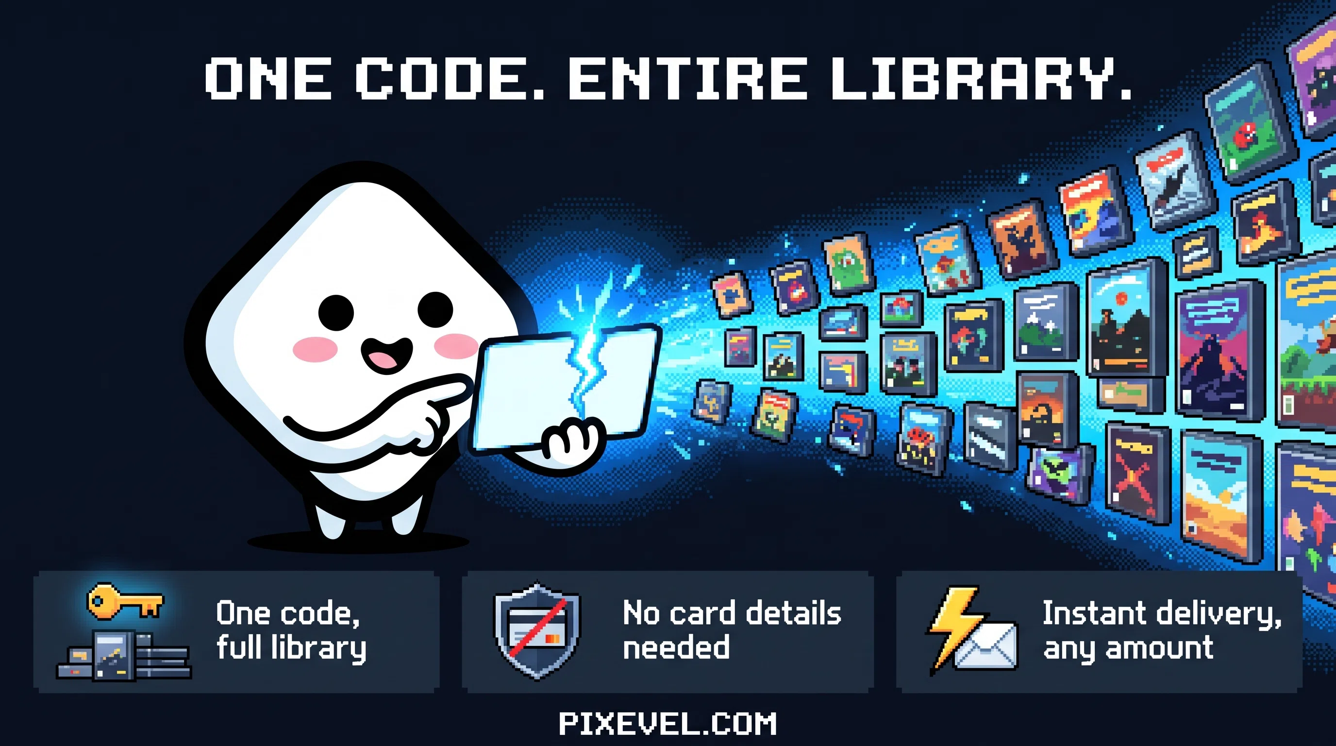 Epic Games Store Gift Card