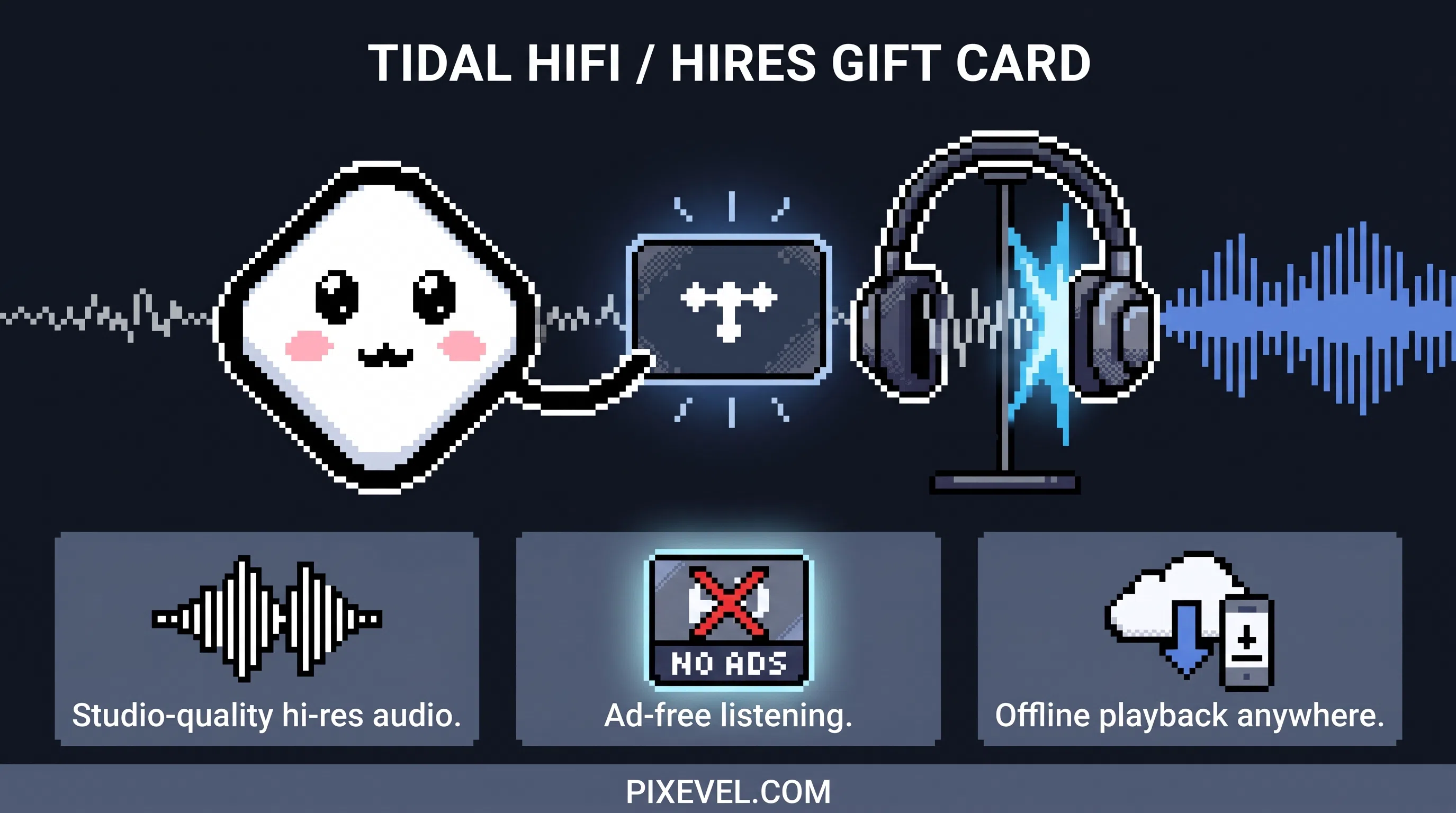 TIDAL