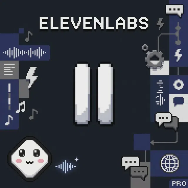 اشتراک ElevenLabs