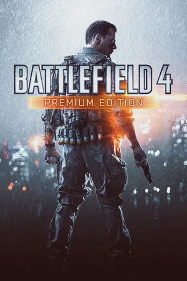 خرید سی‌دی‌کی Battlefield 4™ برای استیم