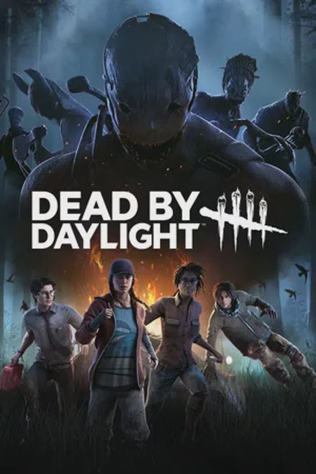 خرید سی‌دی‌کی Dead by Daylight برای استیم