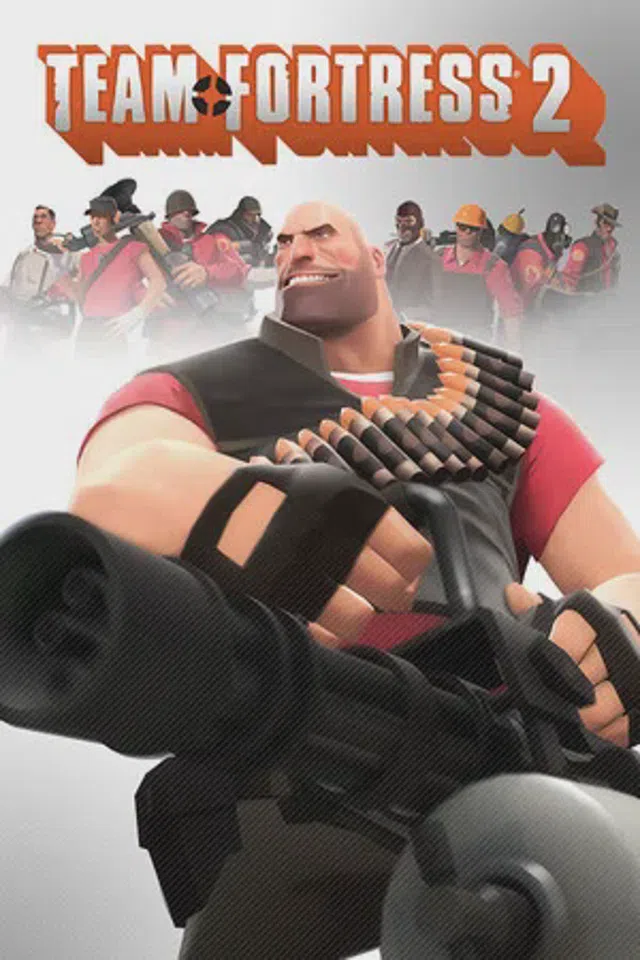 Team Fortress 2