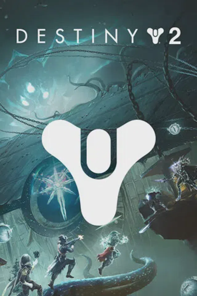 خرید سی‌دی‌کی Destiny 2 برای استیم