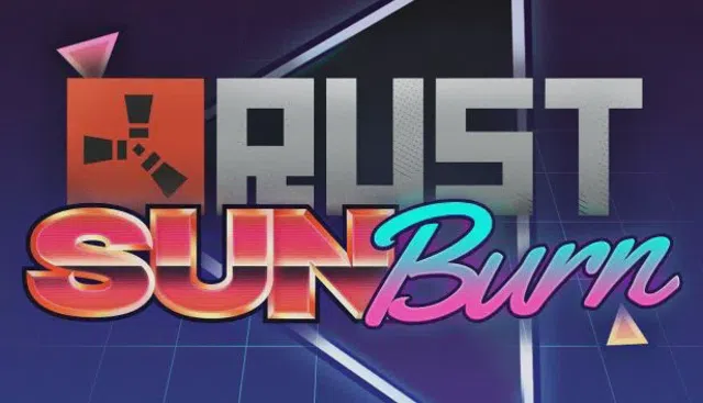 Rust Sunburn Pack