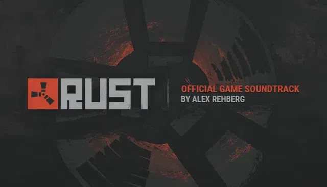 Rust Soundtrack