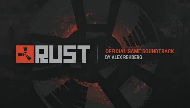 Rust Soundtrack