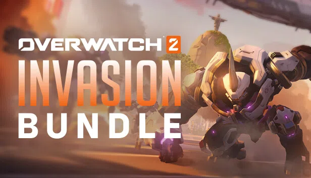 Overwatch® 2 - Invasion Bundle