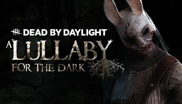 Dead by Daylight - A Lullaby for the Dark