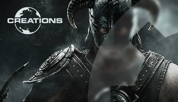 The Elder Scrolls V: Skyrim Special Edition - Creations
