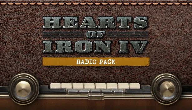 Music - Hearts of Iron IV: Radio Pack