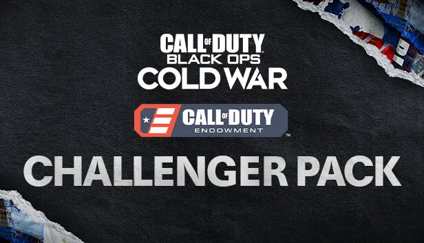 Call of Duty Endowment (C.O.D.E.) - Challenger Pack