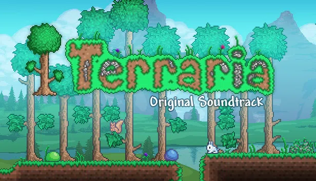 Terraria: Official Soundtrack