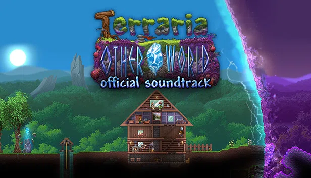 Terraria: Otherworld Official Soundtrack