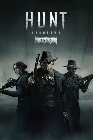 Hunt: Showdown 1896