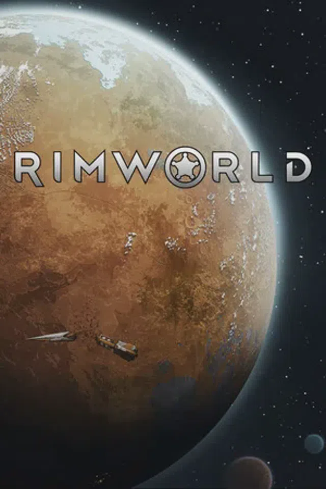 خرید سی‌دی‌کی RimWorld برای استیم