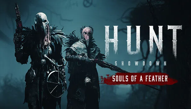 Hunt: Showdown - Souls of a Feather