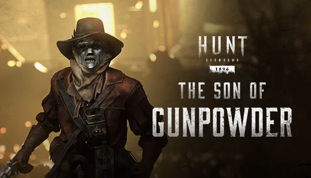 Hunt: Showdown - The Son of Gunpowder