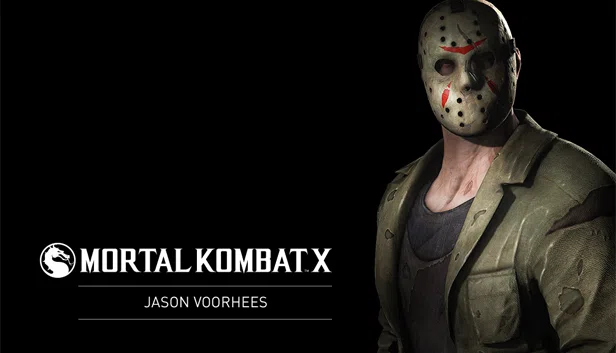 Jason Voorhees