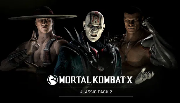 Klassic Pack 2