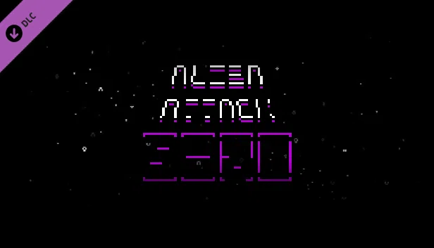 Alien Attack: Zero