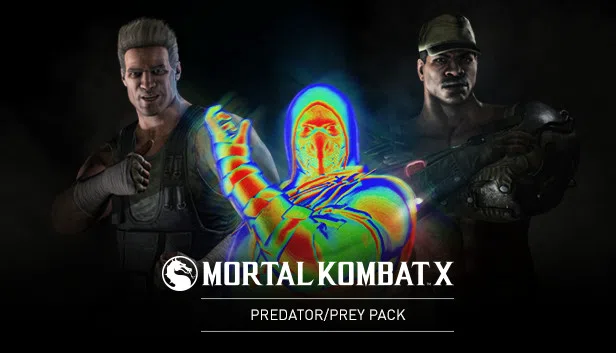 Predator/Prey Pack