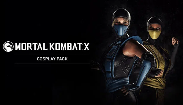 Cosplay Pack