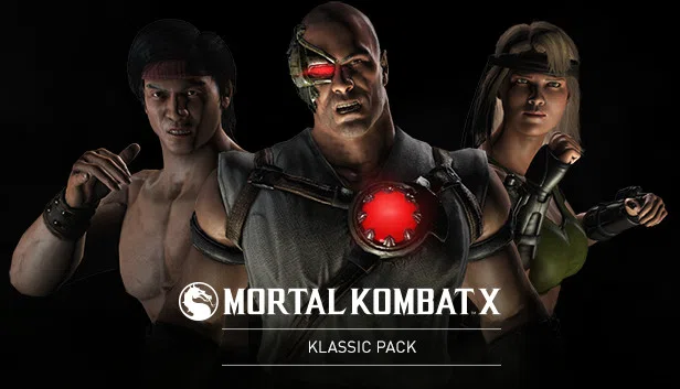 Klassic Pack 1
