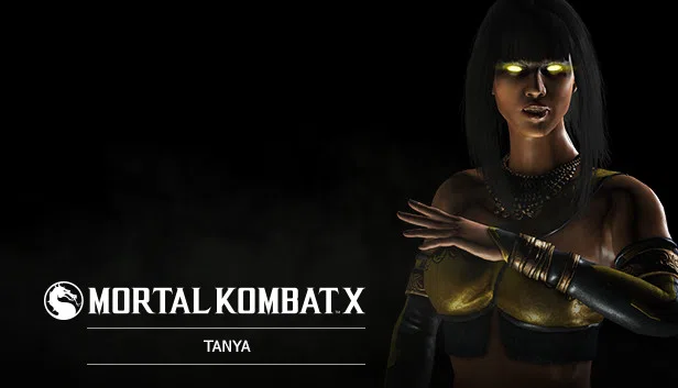 Tanya