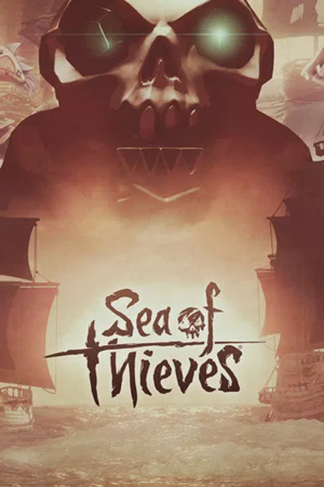 خرید سی‌دی‌کی Sea of Thieves برای استیم
