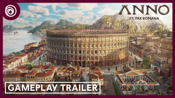 پوستر Gameplay Trailer