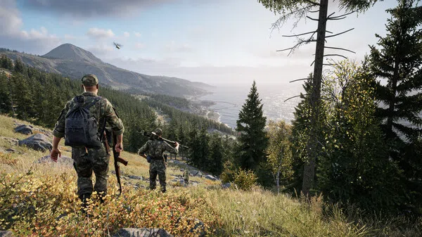 پوستر Arma Reforger 1.6.0 Update
